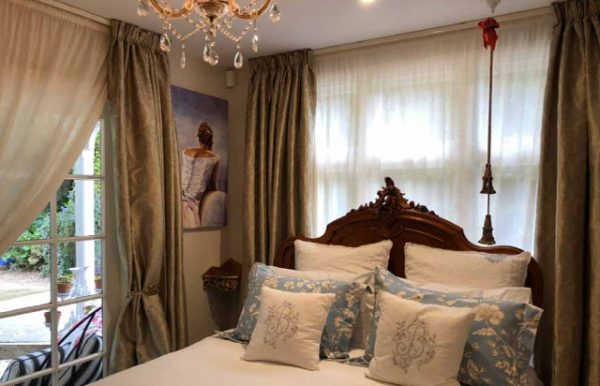 beaufort room