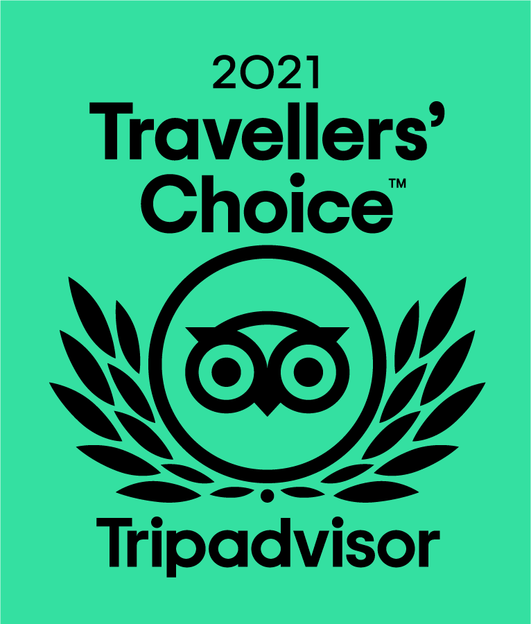 travellers choice 2021